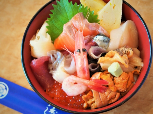 北海道・浜中町のグルメ旅 浜中ウニや乳製品がおいしすぎる!