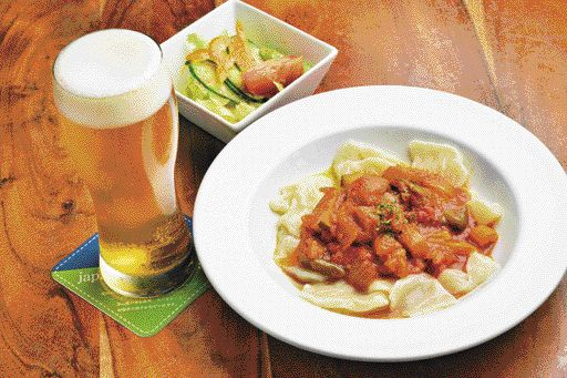 The BREWERS HIRAIZUMI