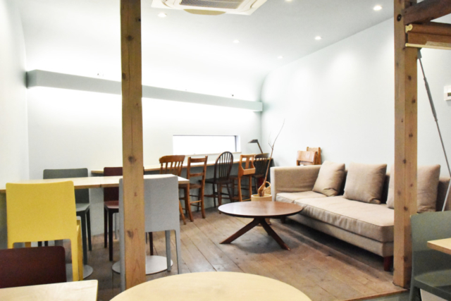 農家直送の野菜で作る滋味深いイタリアン料理〈Ristorante Kishine〉