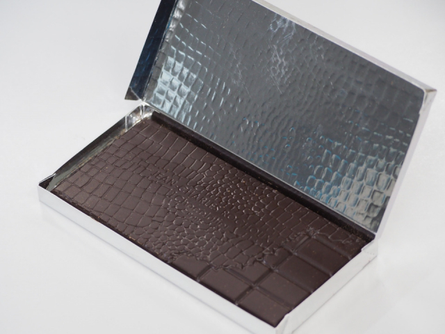 【編集者感動の東京チョコレート①】「JEAN-CHARLES ROCHOUX Chocolatier Tokyo」<渋谷区>