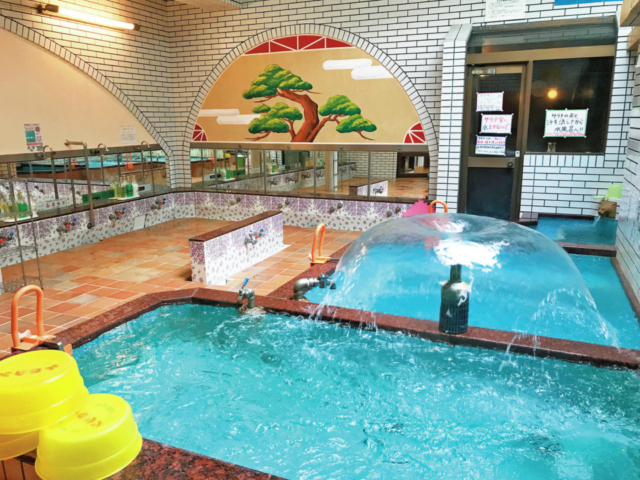 京都の銭湯 & 銭湯カフェめぐり10選 ~レトロが素敵なあったか空間~