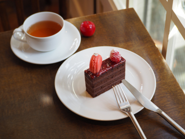 【編集者感動の東京チョコレート④】「Le Pommier 北沢本店」<世田谷区>