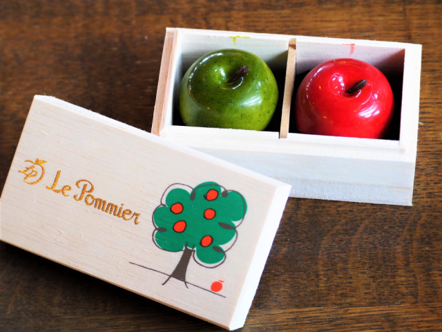 【編集者感動の東京チョコレート④】「Le Pommier 北沢本店」<世田谷区>