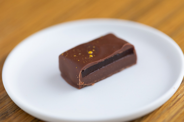 【編集者感動の東京チョコレート⑥】「nel CRAFT CHOCOLATE TOKYO」<中央区>