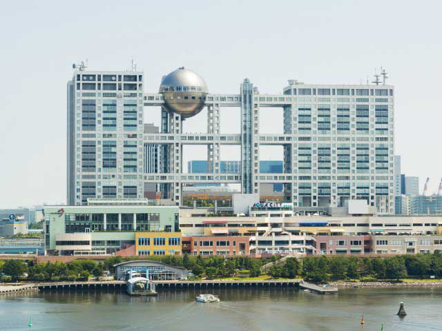 東京のおすすめドライブスポット45選! 定番から穴場までをご紹介