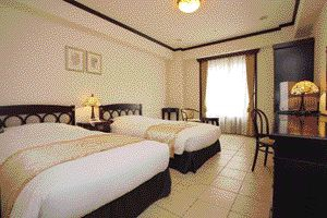 ホテルモントレ仙台