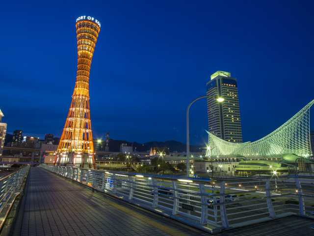 【神戸】冬のおすすめ観光スポット19選 冬の神戸を遊びつくそう!12月・1月・2月