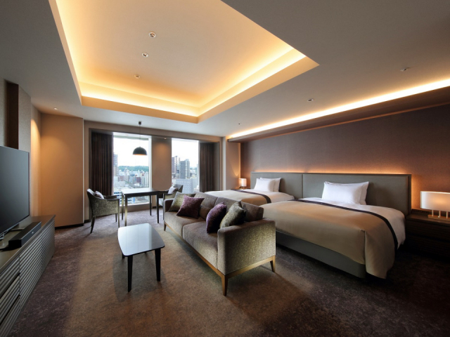 ホテルメトロポリタン仙台 イースト