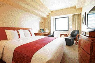 ANAホリデイ・イン仙台