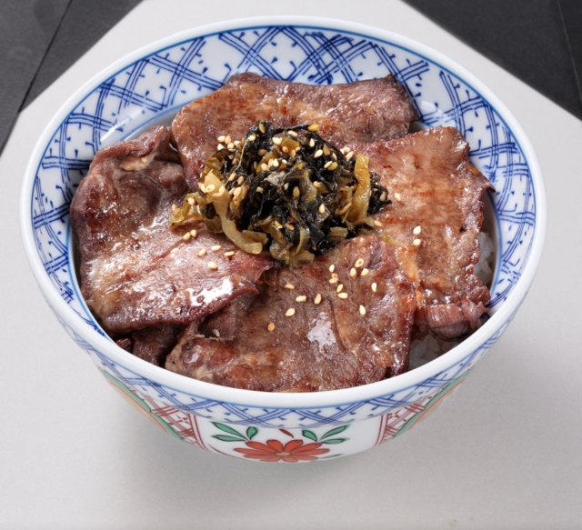 青葉城フードコート