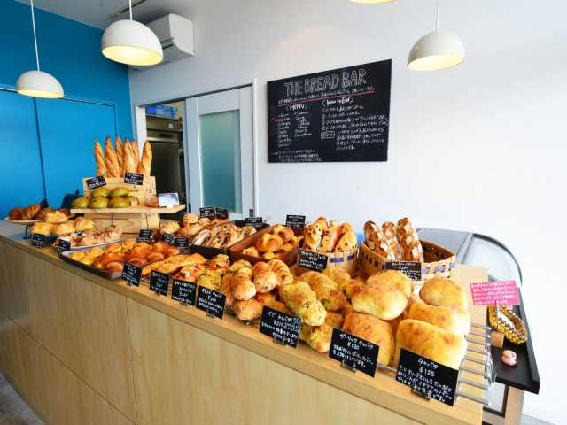 仙台の美味しいパン屋さんおすすめ4選