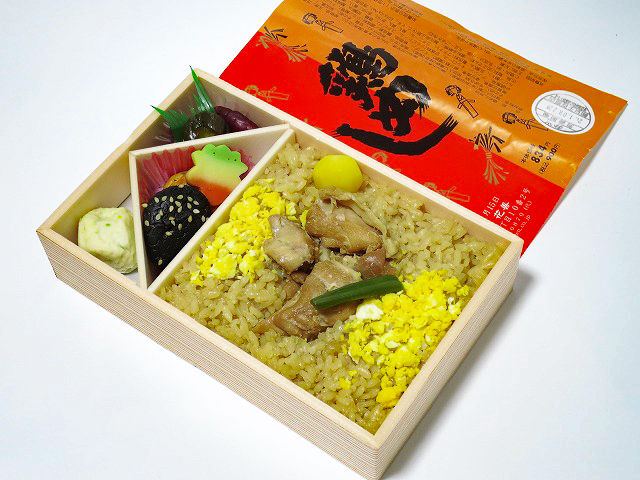 「駅弁味の陣」歴代グランプリの名物駅弁全9品を味わう!