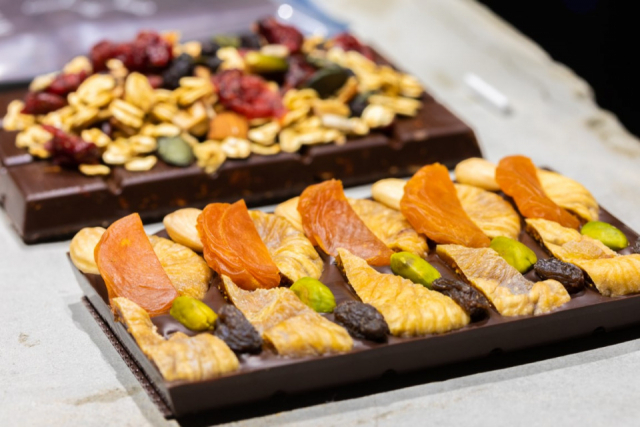 【編集者感動の東京チョコレート⑦】「chocolatier KAITO」<武蔵野市>