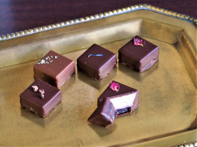 東京のおすすめチョコレート33選!人気のチョコレートショップをご紹介