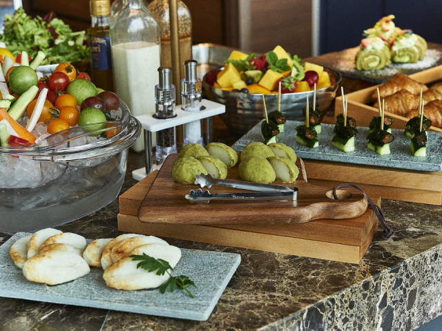 ホテルメトロポリタン仙台 イースト