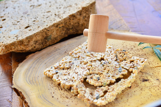 【仙台・秋保×グルメ】秋保で人気の古民家カフェ「アキウ舎」