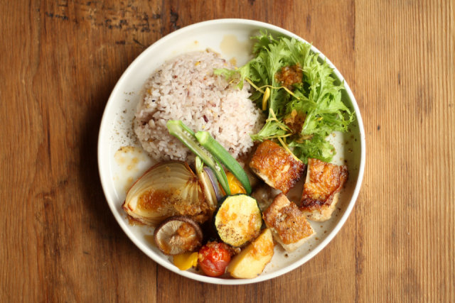 【仙台・秋保×グルメ】秋保で人気の古民家カフェ「アキウ舎」