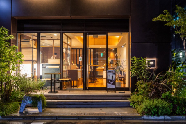 【編集者感動の東京チョコレート⑥】「nel CRAFT CHOCOLATE TOKYO」<中央区>