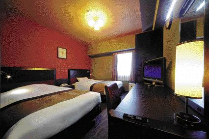 ホテル モンテ エルマーナ仙台