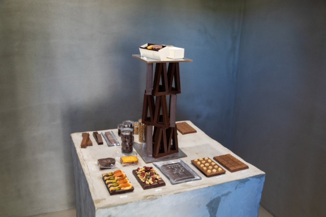 【編集者感動の東京チョコレート⑦】「chocolatier KAITO」<武蔵野市>