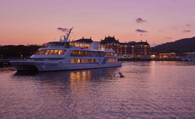 2年ぶりに開催されるハウステンボス『九州一花火大会』を見に行こう!