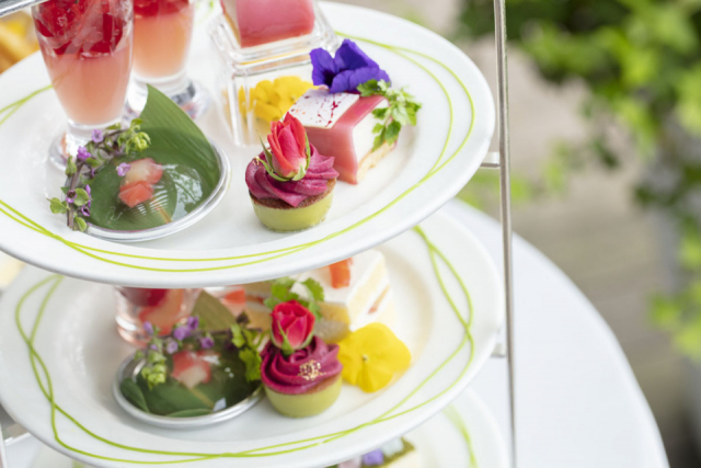 ウェスティンホテル仙台