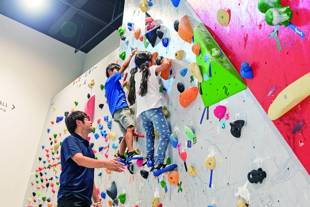 大満足のゲレンデにアフターも充実。 楽しい思い出を残せる豪華リゾート!ロッテアライリゾート