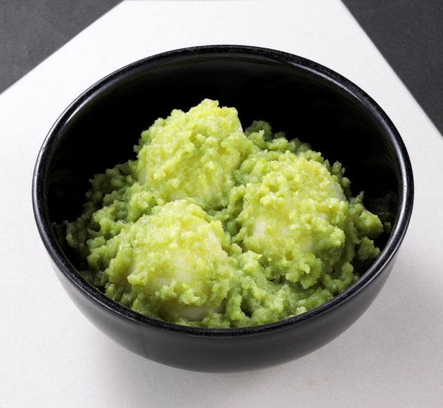 青葉城フードコート