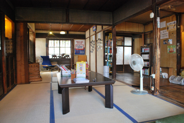 【京都の銭湯・林さんのおすすめ】源湯(上京区)