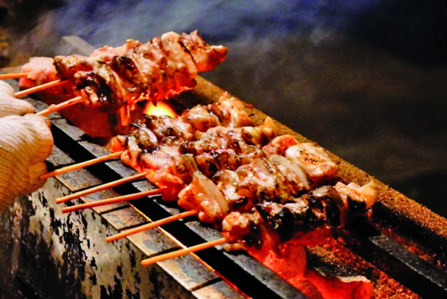 道の駅センザキッチンのグルメをチェック!