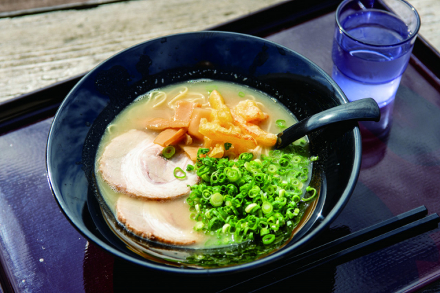 道の駅センザキッチンのグルメをチェック!