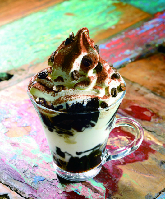 道の駅センザキッチンのスイーツ&カフェをチェック!