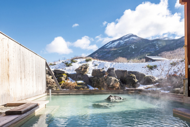新婚旅行オススメ旅プラン「北海道」 4日目