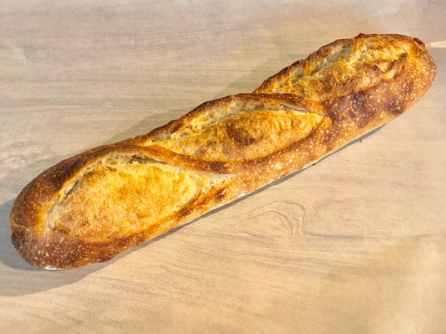 道の駅センザキッチンのベーカリーをチェック!