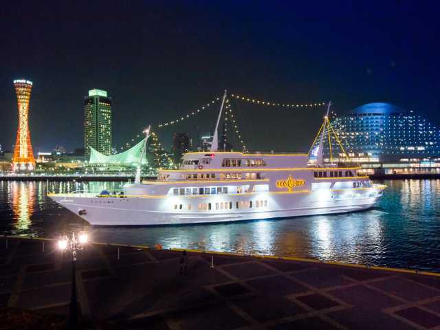 神戸のおすすめ冬デートスポット18選! 絶対に外さない12・1・2月のおすすめ冬スポット