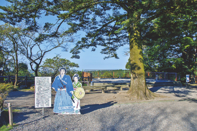 新婚旅行オススメ旅プラン「九州」 1日目