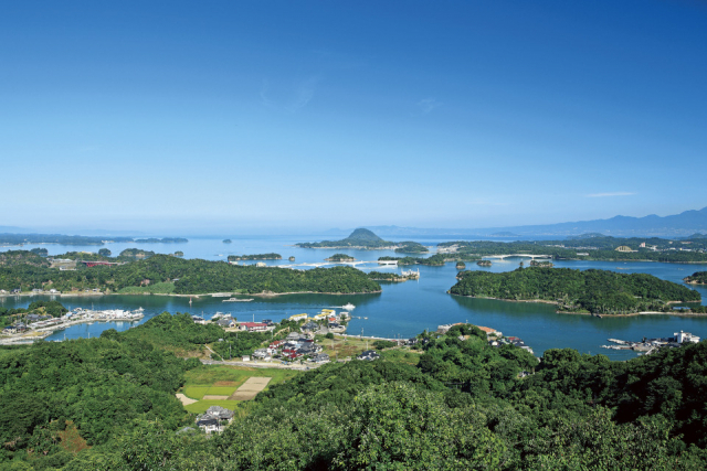 新婚旅行オススメ旅プラン「九州」 3日目