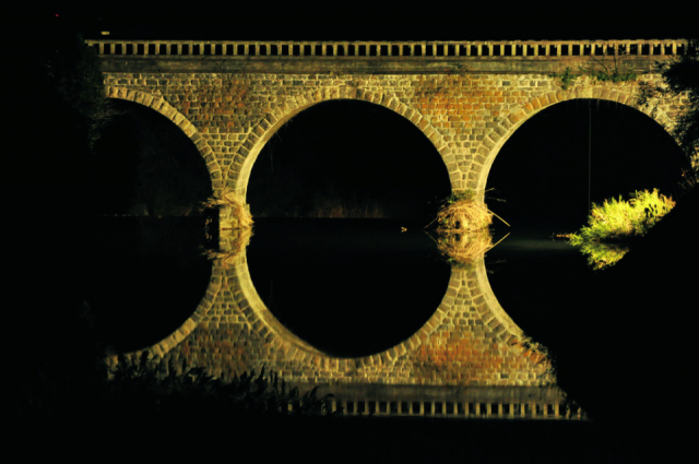 【大分の絶景:穴場スポット】町内に79か所、石橋のまち院内町「院内の石橋」