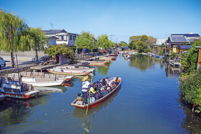 新婚旅行オススメ旅プラン「九州」 4日目