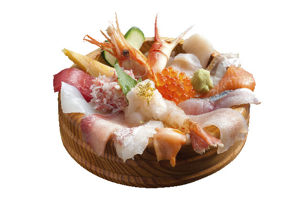 新婚旅行オススメ旅プラン「北陸」 1日目