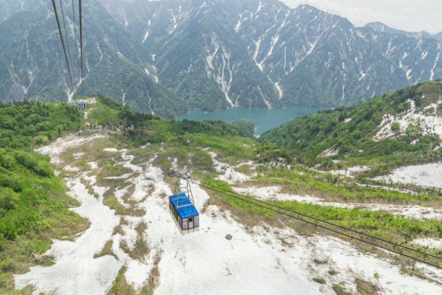 新婚旅行オススメ旅プラン「北陸」 3日目