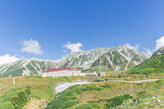 新婚旅行オススメ旅プラン「北陸」 3日目