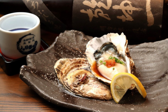 【仙台国分町のグルメ&カフェ】海鮮割烹 魚旨処 しゃりきゅう