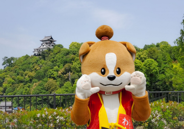 愛知 犬山のおすすめ観光モデルコースをご紹介！城からテーマパークまで人気のスポット12選