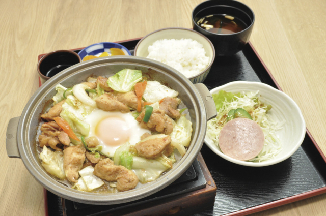 岐阜の道の駅15選② 四季折々の景色を楽しみながら名物グルメに舌つづみ「道の駅 明宝」