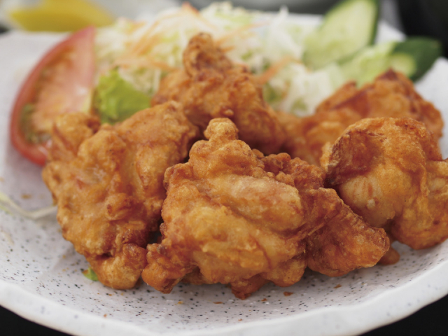 岐阜の道の駅15選⑪ 岐阜県産のこだわり鶏、恵那鶏を味わえる「道の駅 加子母」