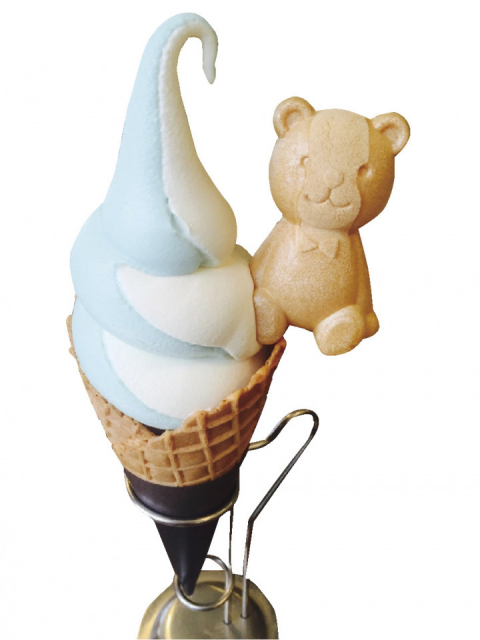 岐阜の道の駅15選⑦ 美濃焼がずらり!写真映えするスイーツも「道の駅 志野・織部」