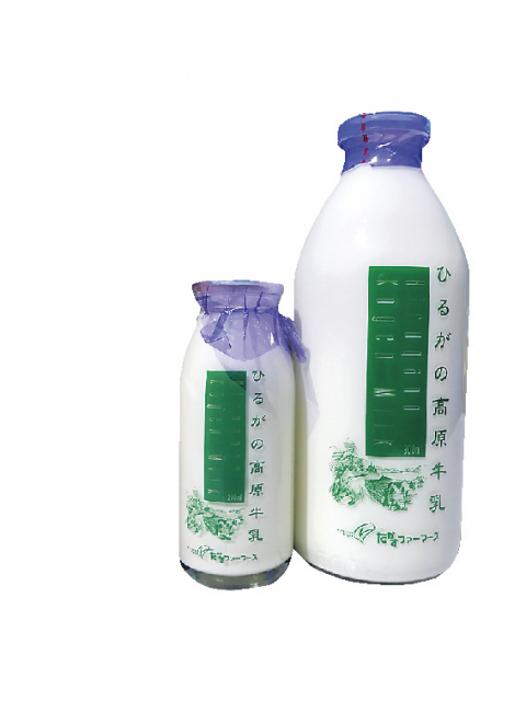 岐阜の道の駅15選⑨ ひるがの高原のグルメ充実「道の駅 大日岳」