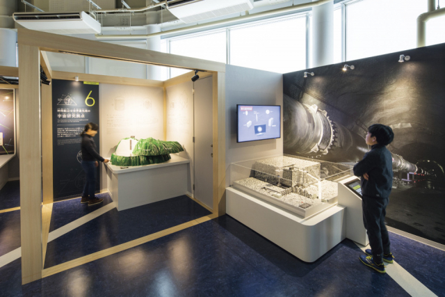 岐阜の道の駅15選⑭ 最先端の研究に触れられる「道の駅 スカイドーム・神岡」