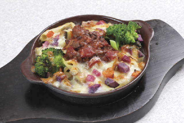 岐阜の道の駅15選⑤ 西濃地方の食材で作るジビエ料理が自慢「道の駅 パレットピアおおの」